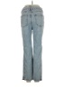 Good American Hearts Blue Jeans Size 2 - photo 2