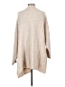 Topshop Tan Cardigan Size 4 - photo 2