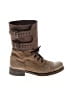 ALLSAINTS Brown Tan Boots Size EU 36 - photo 1