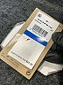 Nike Solid Blue Swimsuit Bottoms Size M - photo 4