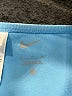 Nike Solid Blue Swimsuit Bottoms Size M - photo 6