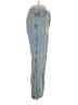 Good American Hearts Blue Jeans Size 2 - photo 4