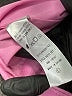 Buddy Love 100% Polyester Solid Pink Casual Skirt Size L - photo 5