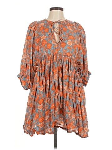Sundry Casual Dress (view 1)