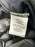 Mittoshop Metallic Black Shorts Size L - photo 4