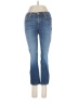 Adriano Goldschmied Hearts Blue Jeans Size 27 waist - photo 1