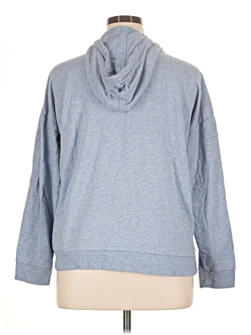 MICHAEL Michael Kors Pullover Hoodie (view 2)