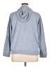MICHAEL Michael Kors Blue Pullover Hoodie Size XL - photo 2