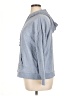 MICHAEL Michael Kors Blue Pullover Hoodie Size XL - photo 5