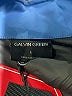 Galvin Green 100% Polyester Blue Track Jacket Size L - photo 6