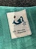Assorted Brands Teal 3/4 Sleeve Blouse Size XS - photo 7
