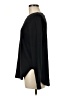 Athleta Black Pullover Sweater Size M - photo 5