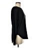 Athleta Black Pullover Sweater Size M - photo 4