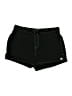 ZeroXposur Solid Black Athletic Shorts Size 0X - photo 1