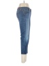 Adriano Goldschmied Hearts Blue Jeans Size 27 waist - photo 4