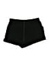 ZeroXposur Solid Black Athletic Shorts Size 0X - photo 2