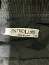 In'Voland 100% Polyester Solid Black Track Jacket Size 24W - photo 6