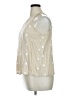 ePretty 100% Rayon Ivory Sleeveless Blouse Size XL - photo 5