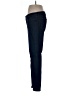 NYDJ Chevron-herringbone Blue Jeans Size 10 - photo 5