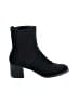 Blondo Black Ankle Boots Size 9 1/2 - photo 1