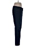 NYDJ Chevron-herringbone Blue Jeans Size 10 - photo 4