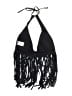 Coco Rave Black Swimsuit Top Size S - photo 2