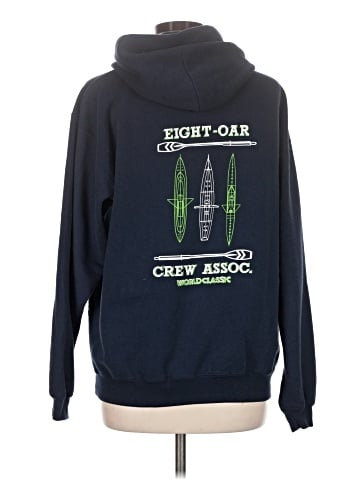 Gap Pullover Hoodie (view 2)