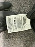 Nike Black Track Jacket Size XL - photo 8
