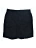 H&M Solid Black Cargo Shorts Size XS - photo 1