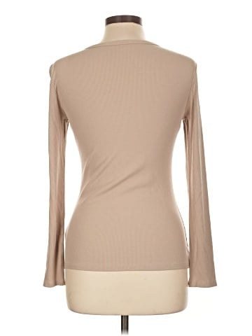 Unbranded Long Sleeve T-Shirt (view 2)