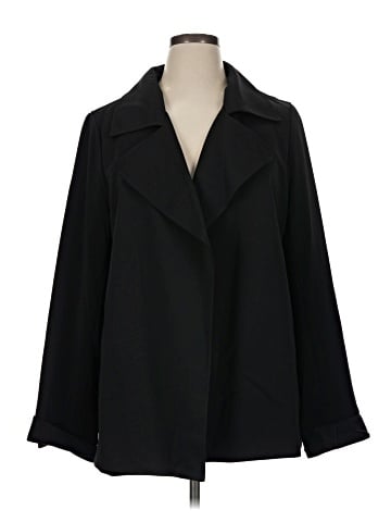 Adrianna Papell Coat (view 1)