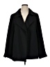 Adrianna Papell Black Coat Size XL - photo 1