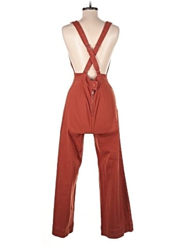 Dollhouse Jumpsuit (view 2)