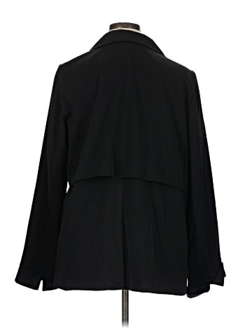 Adrianna Papell Coat (view 2)