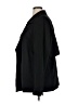 Adrianna Papell Black Coat Size XL - photo 5