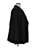 Adrianna Papell Black Coat Size XL - photo 4