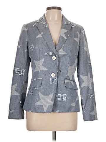 Bigio Collection Blazer (view 1)