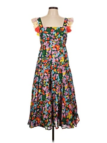 J.Crew Casual Dress (view 1)