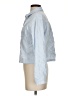 Assorted Brands 100% Cotton Stripes Blue Long Sleeve Button-Down Shirt Size XS - photo 5
