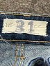 We the Free Blue Jeans Size 31 waist - photo 7