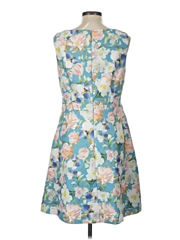 Vince Camuto Cocktail Dress (view 2)