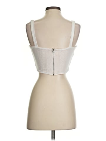 With Jéan Tube Top (view 2)
