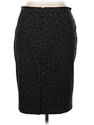 Ann Taylor Formal Skirt (view 2)