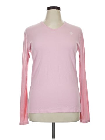 Tasc Long Sleeve T-Shirt (view 1)