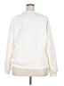 Lands' End White Pullover Sweater Size XXL - photo 2