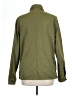 Zara Solid Green Jacket Size L - photo 2