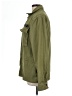 Zara Solid Green Jacket Size L - photo 5