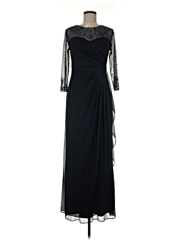 Alex Evenings Cocktail Dress (view 1)