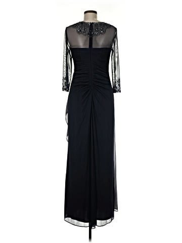 Alex Evenings Cocktail Dress (view 2)