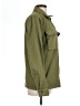 Zara Solid Green Jacket Size L - photo 4
